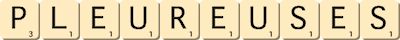 pleureuses