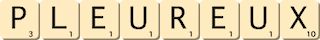 pleureux