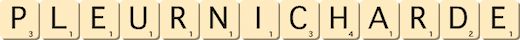 pleurnicharde pleurnicharde