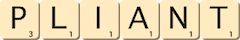 pliant pliant