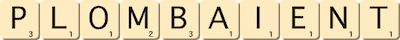 plombaient plombaient