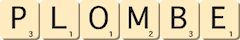 plombe plombe