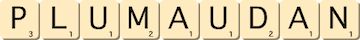 plumaudan