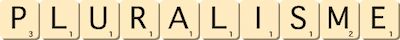 pluralisme pluralisme