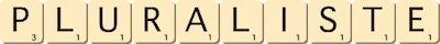 pluraliste