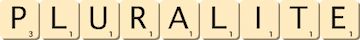 pluralite pluralite