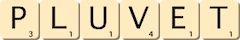 pluvet