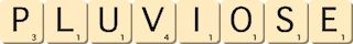 pluviose