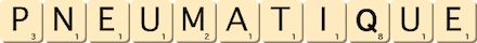 pneumatique