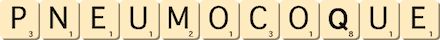 pneumocoque pneumocoque