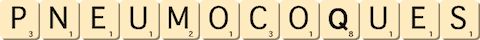 pneumocoques pneumocoques