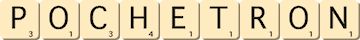 pochetron pochetron