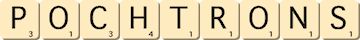 pochtrons pochtrons