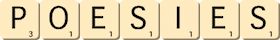 poesies poesies