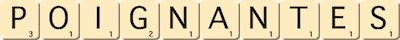 poignantes