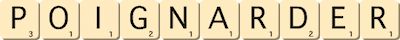 poignarder