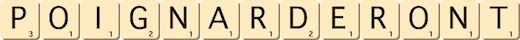 poignarderont poignarderont