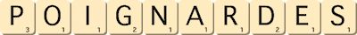 poignardes