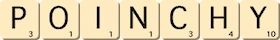 poinchy