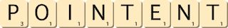 pointent pointent