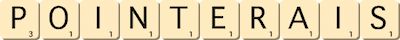 pointerais
