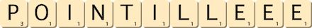 pointille--ee