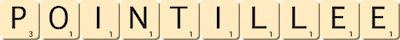 pointillee pointillee