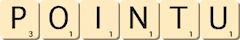 pointu