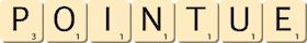 pointue