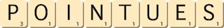 pointues