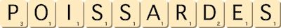 poissardes