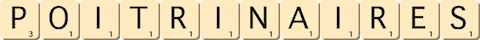 poitrinaires poitrinaires