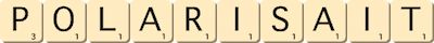 polarisait polarisait