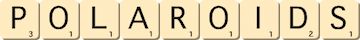 polaroids