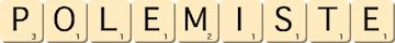 polemiste