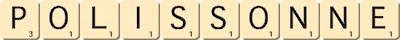 polissonne polissonne