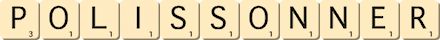 polissonner polissonner