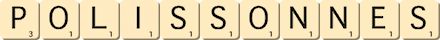 polissonnes