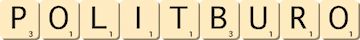 politburo politburo