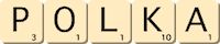 polka