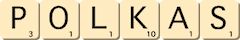 polkas polkas
