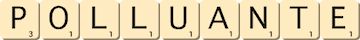 polluante
