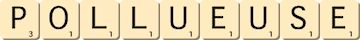 pollueuse pollueuse