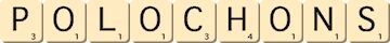polochons