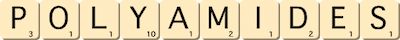 polyamides polyamides