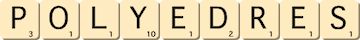 polyedres