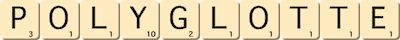 polyglotte polyglotte