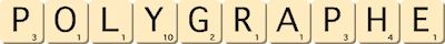 polygraphe polygraphe