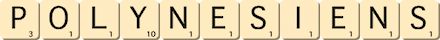 polynesiens