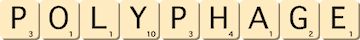 polyphage